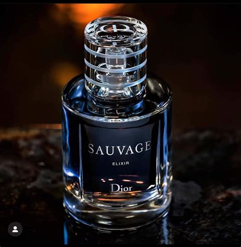 sauvage x baccarat|dior sauvage elixir limited edition.